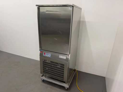 Gram - KPS30SF - Blastchiller