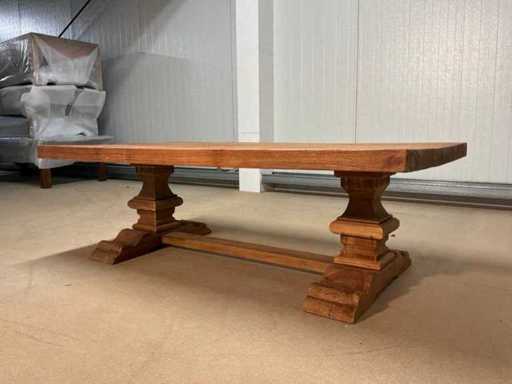 Tavolino da caffè del Texas