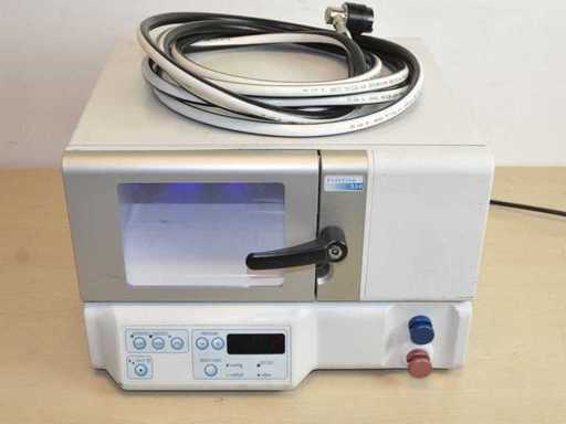 SOCOMED - ENDOFLOW 230 - Irrigation and suction device