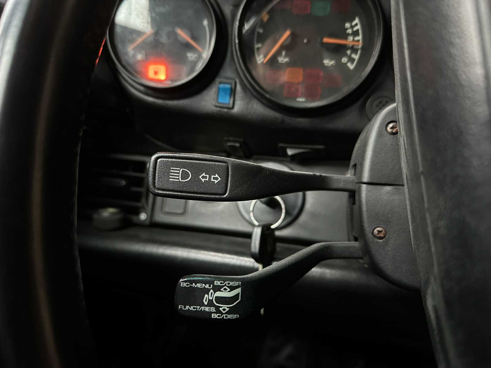 Porsche 911 964 Cabriolet 3.6 1993