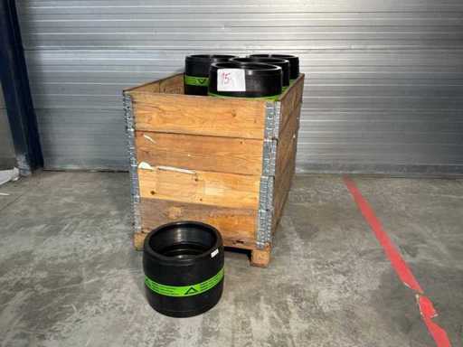 Frialen Veiligheidsfitting (15x)