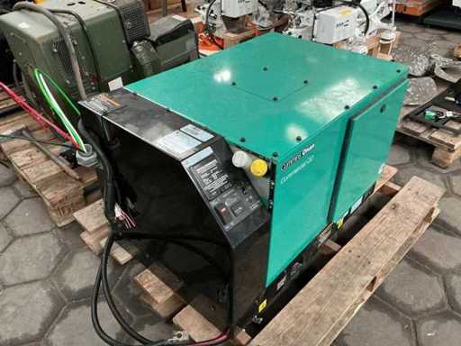 Generator de energie Cummins 6HDKAV-41934R