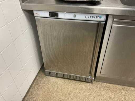 Congelator Tefcold UF200S