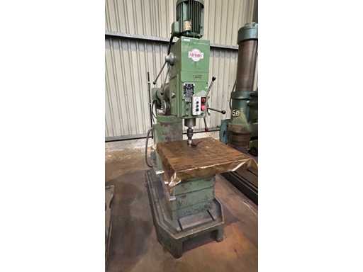 SUPEMEC / CONSTAN Radiale boor