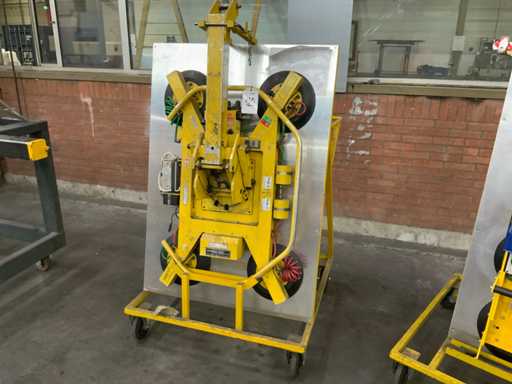 2004 Power-Grip Vakuumheber