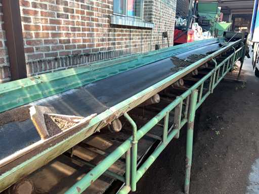 Santens Förderband 20M