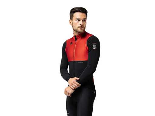 Gobik Mist Blend Jester Herenfietsjack maat 2XL