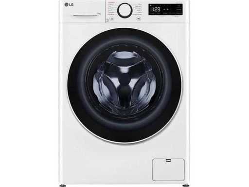 LG F14R50WHS Wasmachine