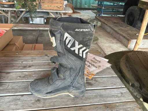 Acerbis Motorlaars (26x)