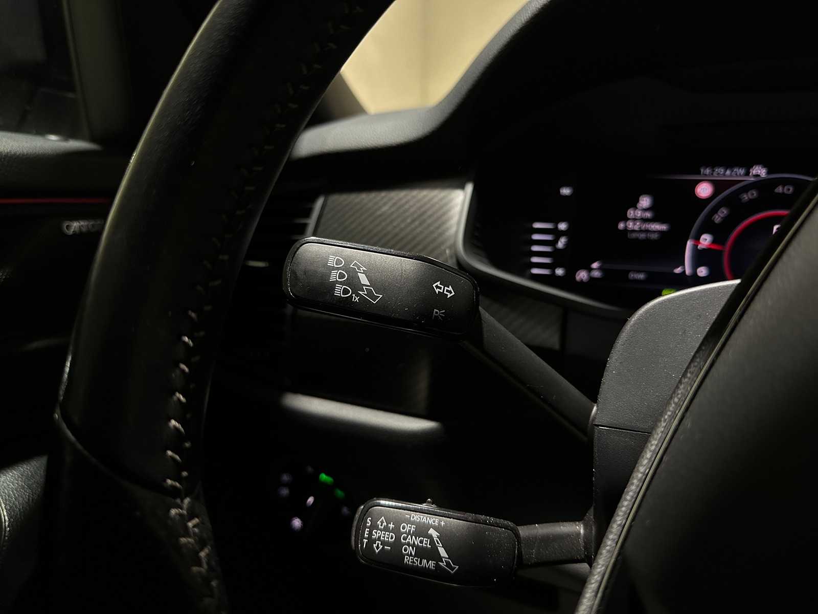 Skoda Kodiaq 1.5 TSI Sportline Business 150pk 2021, L-565-JK