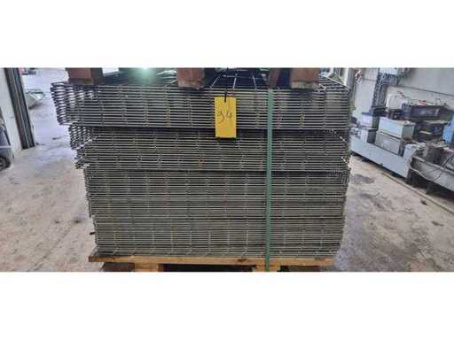 Various buidingmaterial