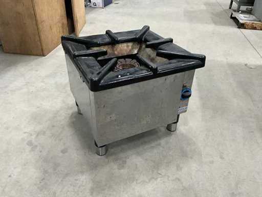 Modulaire PG 56 Gashocker