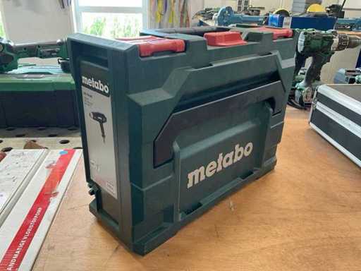Metabo HG 16-500 Hot Air Gun