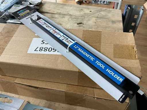 Merox 30 cm Magnetischer Werkzeughalter (6x)