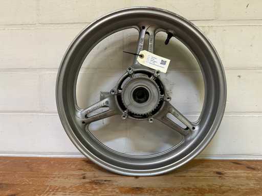 Yamaha FJR1300 Velg voorwiel