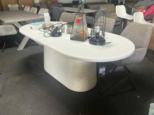 Masa de dining Remy 200cm