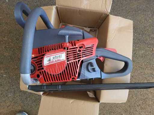 EFCO - MTH5100 - Motosierra (10x)