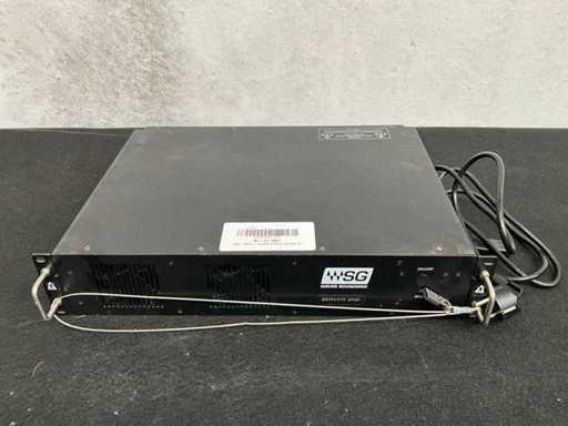 Waves SoundGrid Server One