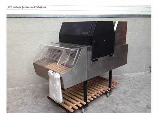 LEVENTI BAKERMATIC Oven