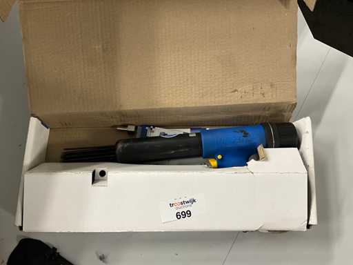 Von ARX NP 23-K Altri attrezzi da garage