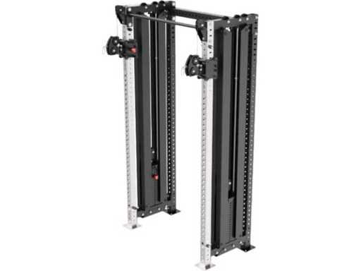 Lifemaxx LMX1651 Cable crossover