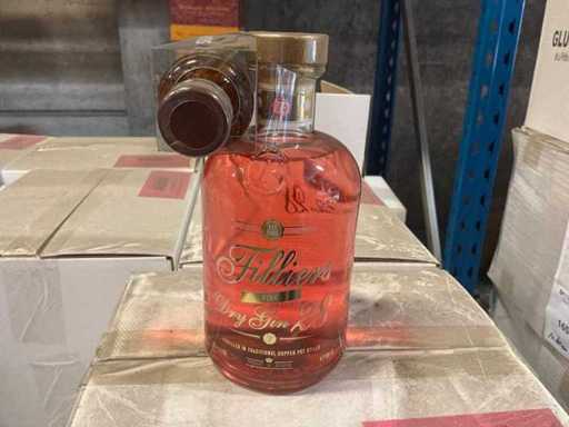 Filliers Pink Dry Gin (96x)