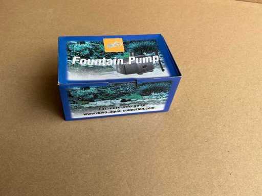 Duvo Aqua DP450F Füllpumpe (10x)