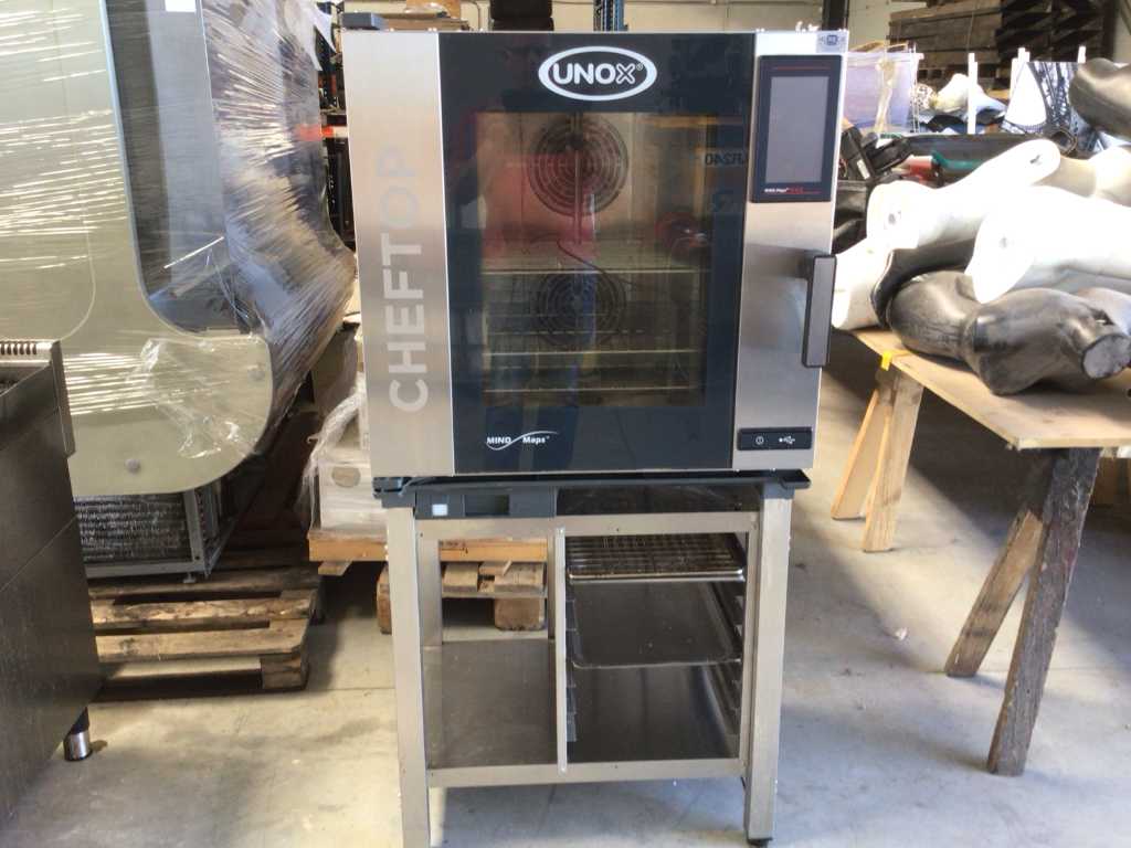 Andere ovens en stoomovens