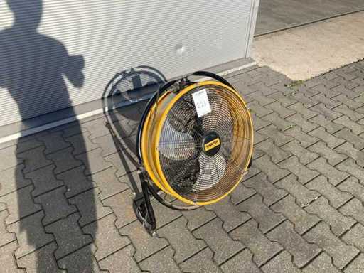Master - 2019 - DF20P - Ventilatore