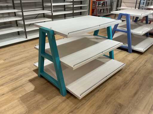 Präsentationsmöbel