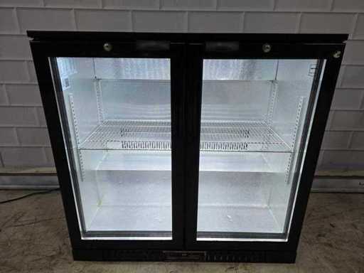 Metro - GBC3002 - 2-Door Glass Door Bar Cooling