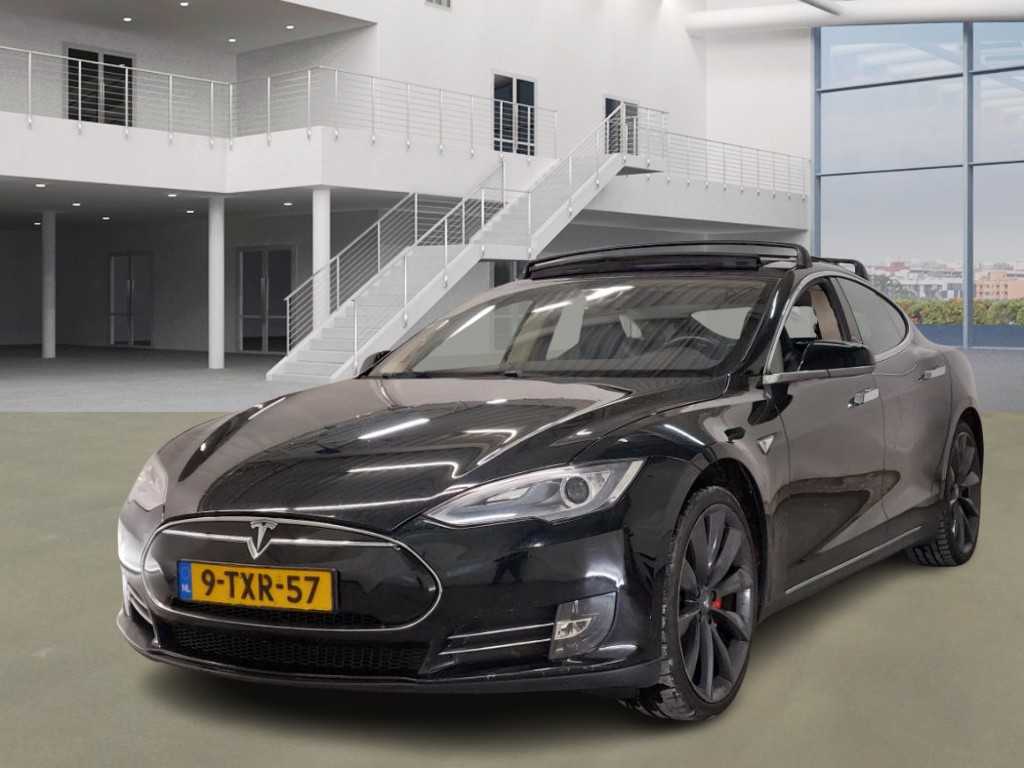 Tesla model s 2024 85 performance