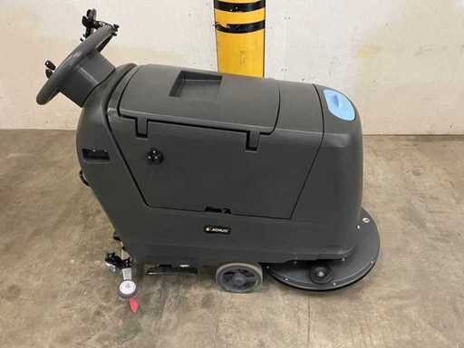 Schoonmaakwagen - JIENUO - JX500