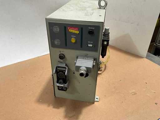 Emhart Bolzenschweißgerät