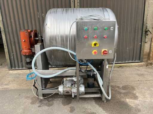 Maja Vanguard Tumblers