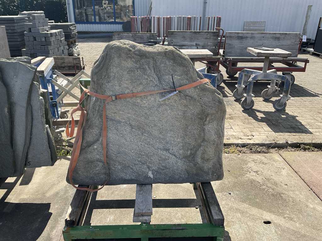 Swiss Granite