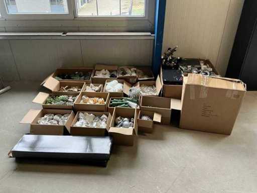 Partij Kerst artikelen