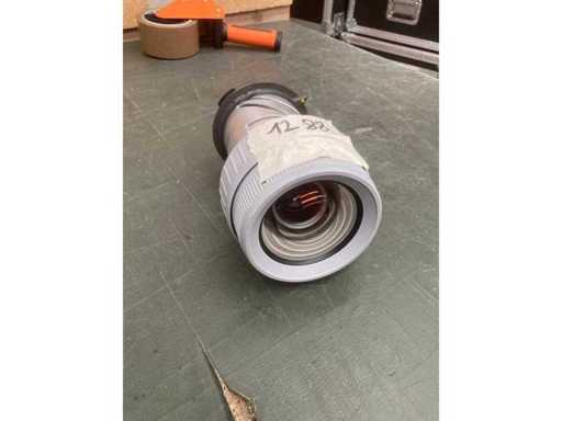 NEC NP013ZL Optisch voor videoprojector