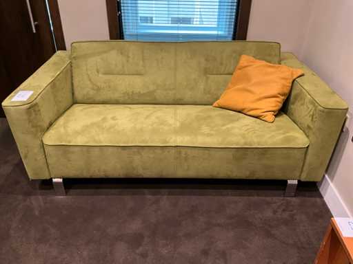 Canapé double Montel