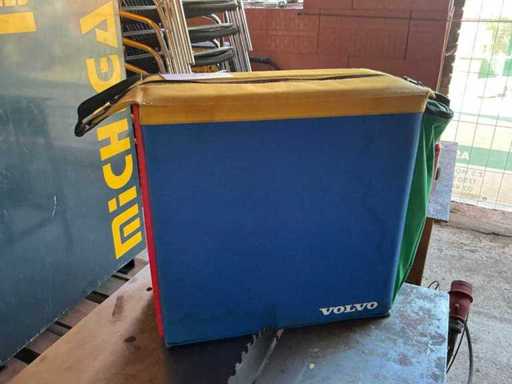 Volvo TF-14 Refroidisseur