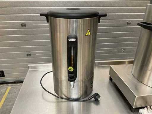 Percolateur Hendi 13L Concept Line (211441)
