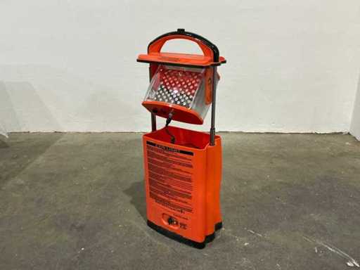 Exin Light IN1600LB Construcții 2018