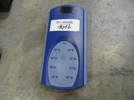 Pico - USB TC-08 - Registrador de datos de temperatura