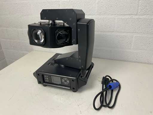 Moonlight Led-UFO moving head