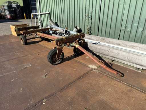 C?rucior de transport intern