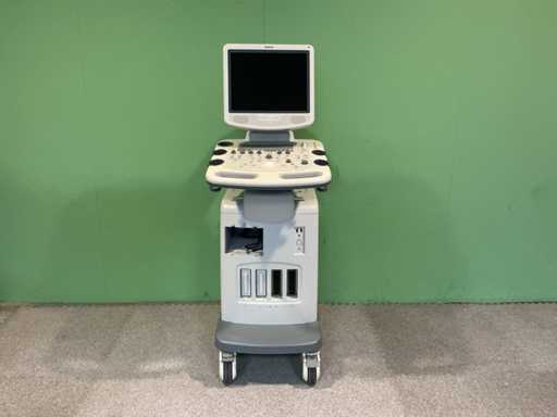 Sistema a ultrasuoni Mindray DC 3 2010 - Nessuna corrente