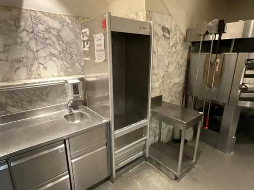 ColdFlow - Vetrina refrigerata