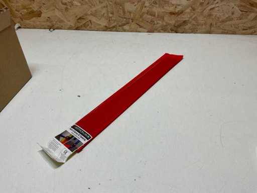 Astroflame Fireproof Wrap 2h 125mm (30x)