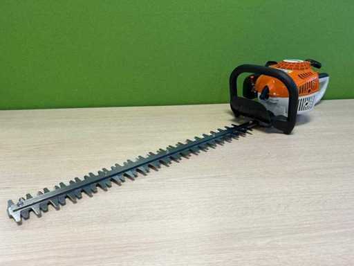 Stihl - HS45 - Petrol hedge trimmer 60cm