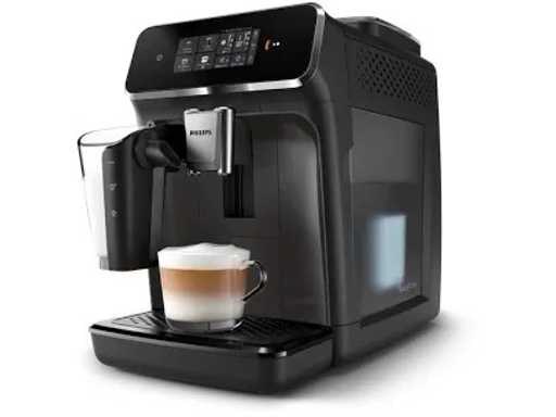 PHILLIPS 2300 Series Koffie- & espressomachines